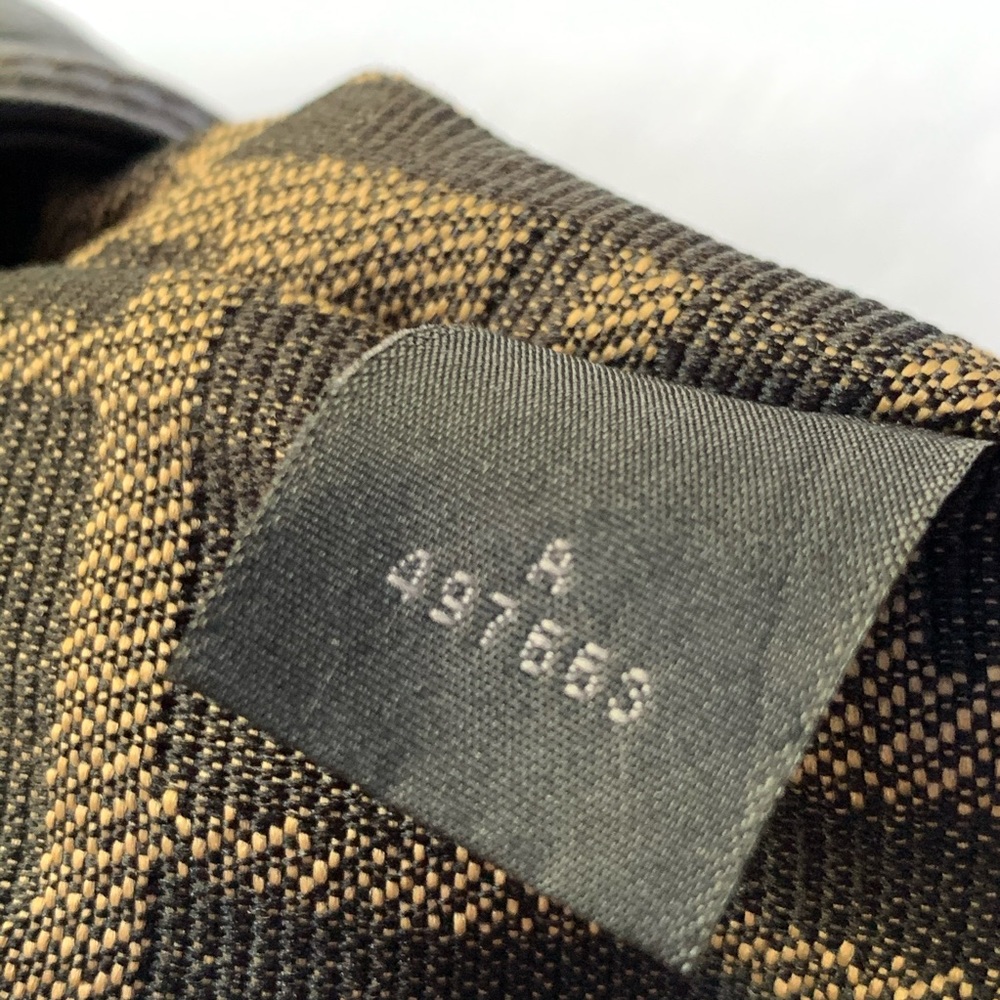 FENDI Leather Spy Bag - Picture 11 of 16